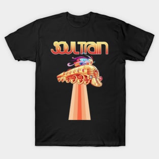 Soul train T-Shirt